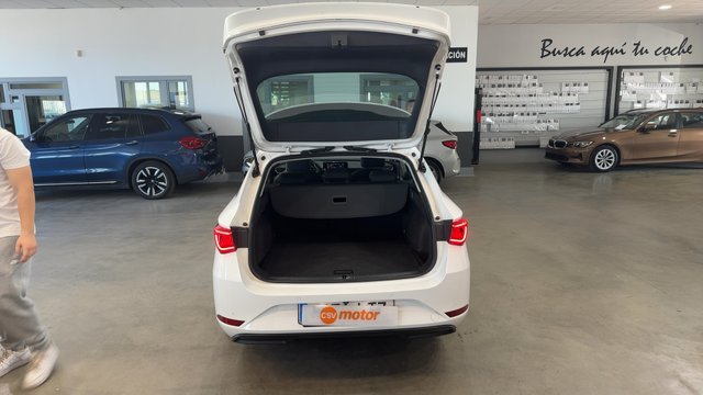 Seat LEON 2.0 TDI 85kW SS Style Go (2021)