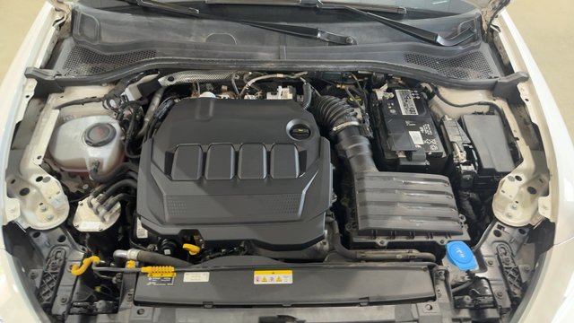 Seat LEON 2.0 TDI 85kW SS Style Go (2021)