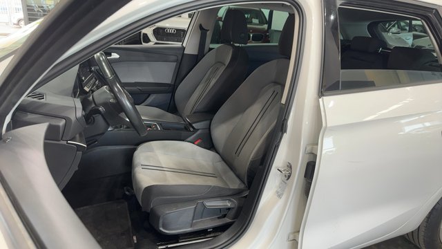 Seat LEON 2.0 TDI 85kW SS Style Go (2021)