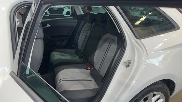 Seat LEON 2.0 TDI 85kW SS Style Go (2021)