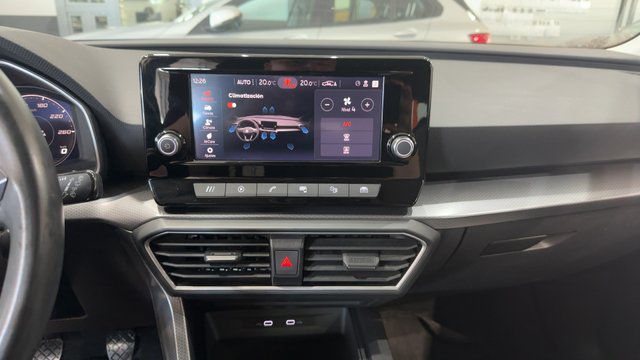Seat LEON 2.0 TDI 85kW SS Style Go (2021)