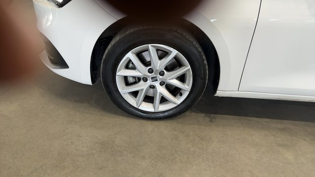 Seat LEON 2.0 TDI 85kW SS Style Go (2021)