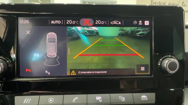 Seat LEON 2.0 TDI 85kW SS Style Go (2021)