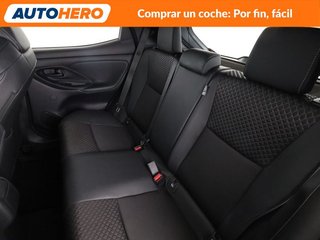 Toyota Yaris 1.5 Hybrid Style