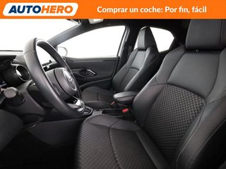Toyota Yaris 1.5 Hybrid Style