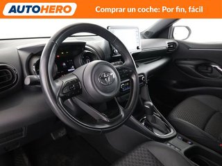Toyota Yaris 1.5 Hybrid Style