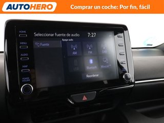 Toyota Yaris 1.5 Hybrid Style