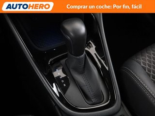 Toyota Yaris 1.5 Hybrid Style