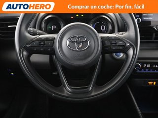 Toyota Yaris 1.5 Hybrid Style