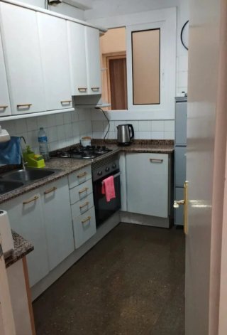 Alquiler de habitación