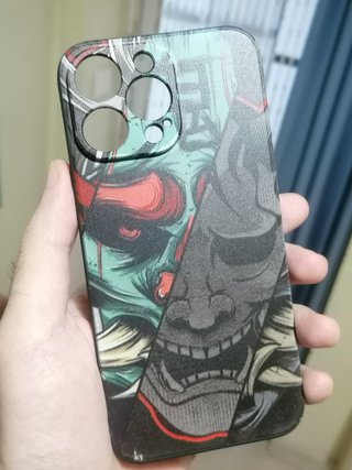 2 fundas iPhone 15 Pro Max + Regalo