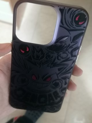 2 fundas iPhone 15 Pro Max + Regalo