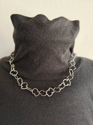 Collar + Pulsera Tous carrusel