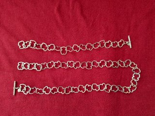 Collar + Pulsera Tous carrusel