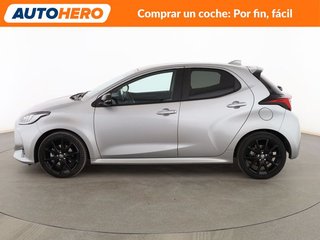 Toyota Yaris 1.5 Hybrid Style