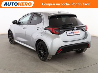 Toyota Yaris 1.5 Hybrid Style