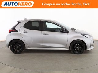 Toyota Yaris 1.5 Hybrid Style