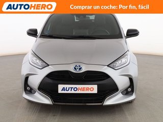 Toyota Yaris 1.5 Hybrid Style