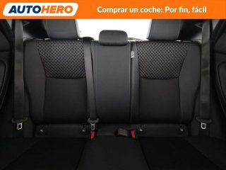 Toyota Yaris 1.5 Hybrid Style