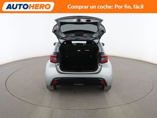 Toyota Yaris 1.5 Hybrid Style