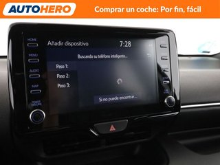 Toyota Yaris 1.5 Hybrid Style
