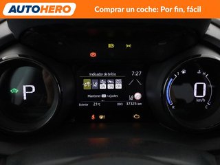 Toyota Yaris 1.5 Hybrid Style