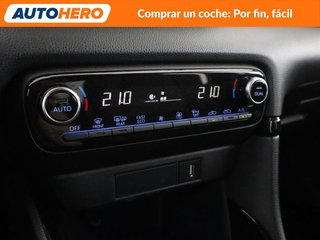 Toyota Yaris 1.5 Hybrid Style