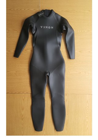NUEVO Neopreno Natación Aguas Abiertas y Triatlón