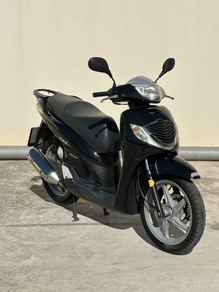 Honda SH 150 I 2005