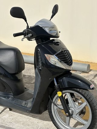 Honda SH 150 I 2005