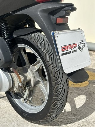 Honda SH 150 I 2005