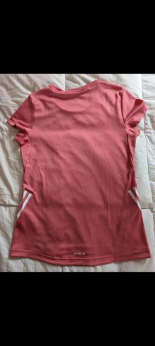Camiseta Adidas entrenamiento Talla S