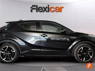 Toyota C-HR 2.0 180H GR Sport