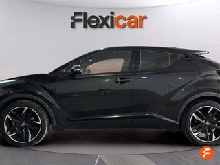 Toyota C-HR 2.0 180H GR Sport