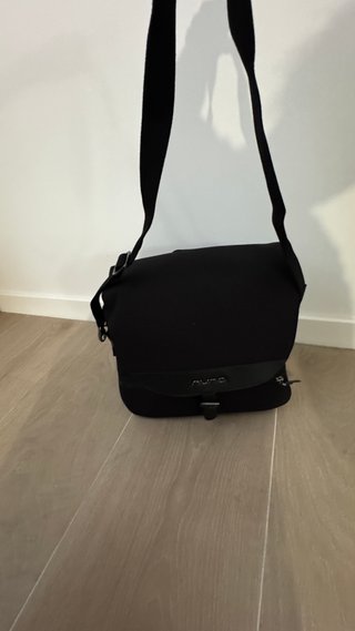 Conjunto Nuna MIXX capazo+silla de paseo