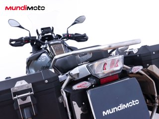 BMW R 1250 GS ADVENTURE TRIPLE BLACK