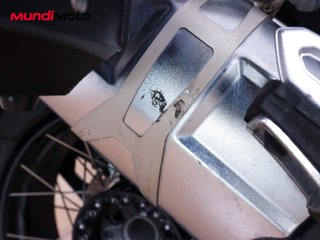 BMW R 1250 GS ADVENTURE TRIPLE BLACK