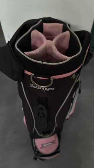 Bolsa de golf Slazenger Panthera Pure