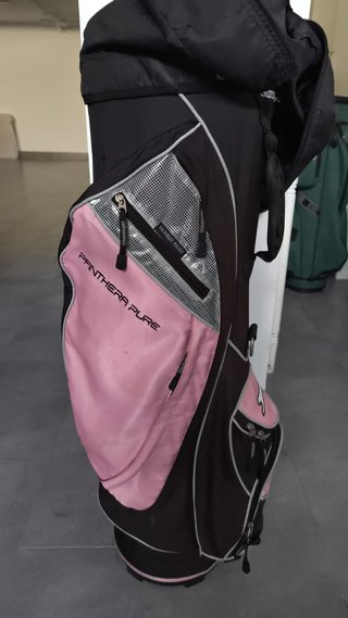 Bolsa de golf Slazenger Panthera Pure
