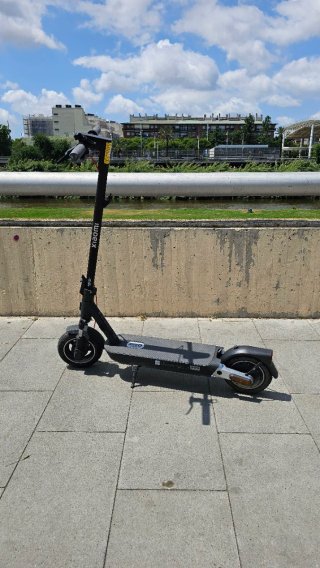 Patinete Eléctrico xiaomi 5 PRO