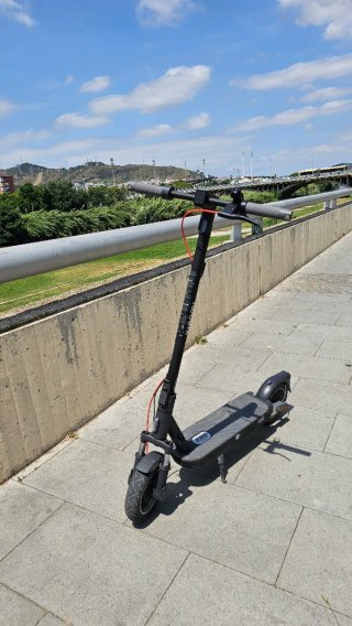 Patinete Eléctrico xiaomi 5 PRO