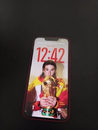 iPhone 13