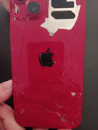 iPhone 13