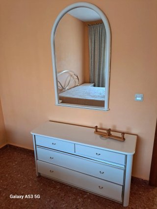 Muebles dormitorio matrimonio