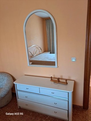 Muebles dormitorio matrimonio