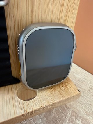 Apple Watch Ultra 2 49mm Titanio Natural