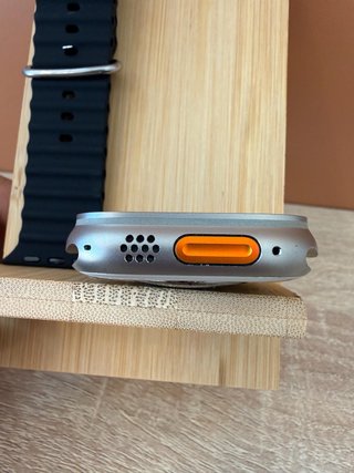 Apple Watch Ultra 2 49mm Titanio Natural