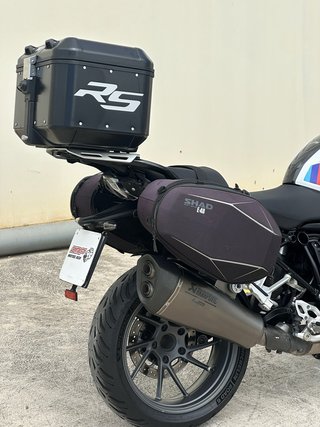 BMW R 1250 RS 2023