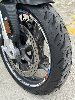 BMW R 1250 RS 2023