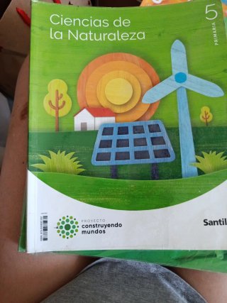 Libro texto